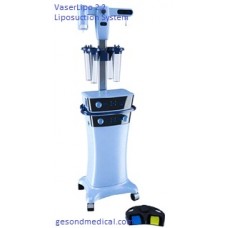 VaserLipo 2.2 Liposuction System - Sale